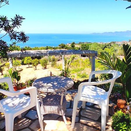 Appartement La Dolce Vista à Magomadas Extérieur photo