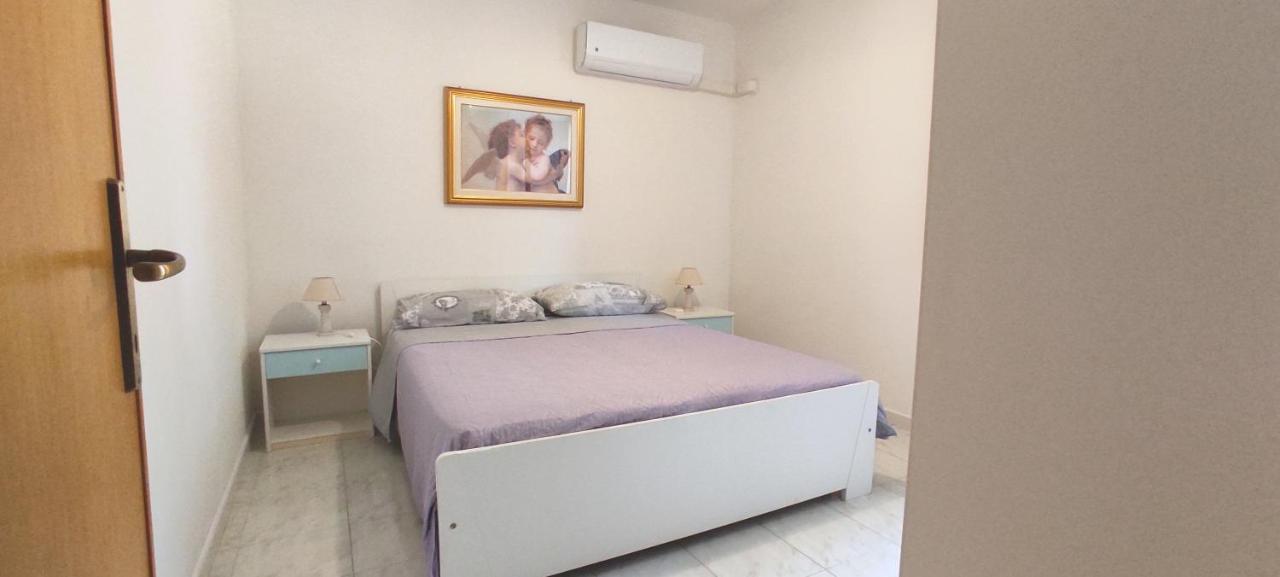 Appartement La Dolce Vista à Magomadas Extérieur photo