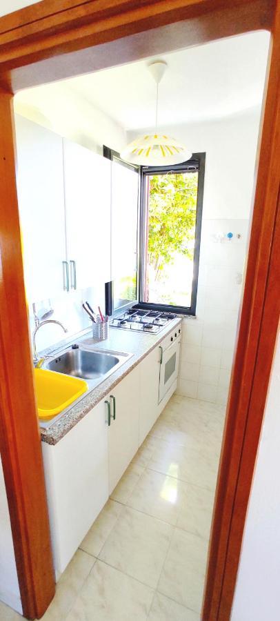 Appartement La Dolce Vista à Magomadas Extérieur photo