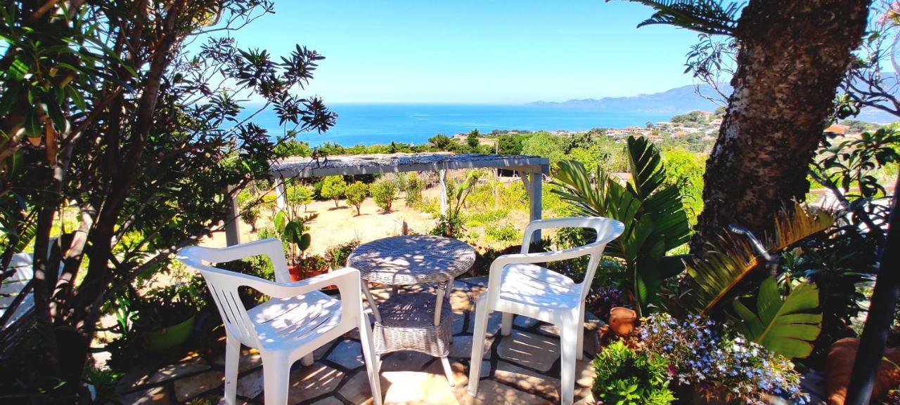 Appartement La Dolce Vista à Magomadas Extérieur photo